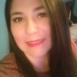 Meet your Posher, Dalia